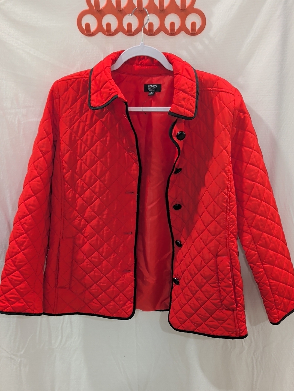 Jones New York Jacket L